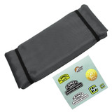 RC 1/10 Scale ROOF RACK Accessories LUGGAGE CARGO BAG SMALL -CAMO-