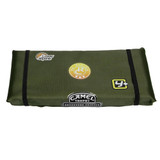 RC 1/10 Scale ROOF RACK Accessories LUGGAGE CARGO BAG SMALL -GREEN-