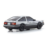 Kyosho Mini Z Body Toyota Sprinter Trueno Ae86 Final Version