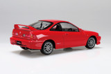 Aoshima 1/32 ACURA INTEGRA TYPE R Snap Model Kit -RED-