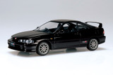 Aoshima 1/32 ACURA INTEGRA TYPE R Snap Model Kit -BLACK-