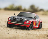 Kyosho 1/10 Body 1971 NISSAN Datsun 240Z *PAINTED* #FAB614RD