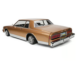 RedCat 1987 CHEVY CAPRICE LED LIGHT SET w/ Control Box 16 LED's #RER42831