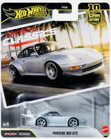 2026 Hot Wheels 1/64 CAR CULTURE MODERN CLASSICS (5 CAR SET)