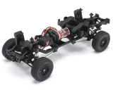 RC 1/10 FORD RANGER PICK UP TRUCK *BLUE* -RTR-