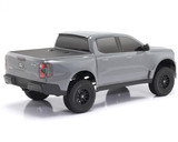RC 1/10 FORD RANGER PICK UP TRUCK *GRAY* -RTR-