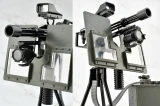 TomyTec Little Armory 1/12 MACHINE GUN M134 Defensive Config Model Kit #LD052