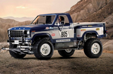 Tamiya 1/10 RC FORD RANGER F-150 Kit #58759