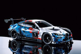 Tamiya 1/10 RC BMW M4 GT3 EVO 4WD Kit #58751