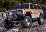 Kyosho 1/10 Body TOYOTA LAND CRUISER 60 Body Shell *PAINTED * #CLB001BG