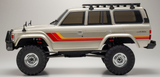 Kyosho 1/10 Body TOYOTA LAND CRUISER 60 Body Shell *PAINTED * #CLB001BG