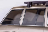 Kyosho 1/10 Body TOYOTA LAND CRUISER 60 Body Shell *PAINTED * #CLB001BG