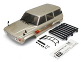Kyosho 1/10 Body TOYOTA LAND CRUISER 60 Body Shell *PAINTED * #CLB001BG