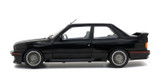 1/18 BMW M3 E30 EVO SPORT 1990 Model Car -BLACK-