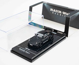 Inno 1/64 PORSCHE 911 RWB 964 Model Car -BLACK-