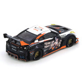 Inno 1/64 NISSAN GT-R R35 WIDEBODY AORUS X Model Car