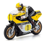 Kyosho 1/8 HOR DECALS STICKER Sheet YZR500 HOR Bike #GPD103