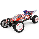 RC 1/12 BUGGY BRUSHLESS High Speed 4wd 11.1v 40mph ! -RTR-