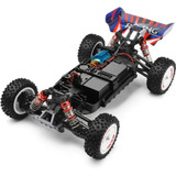 RC 1/12 BUGGY BRUSHLESS High Speed 4wd 11.1v 40mph ! -RTR-