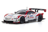 Kyosho RC Mini Z LEXUS SC430 DENSO KOBELCO 201 MR-04 RWD -RTR- #32373DK
