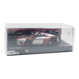Kyosho RC Mini Z AUDI R8 LMS 2016 BODY SHELL #MZP246RGB