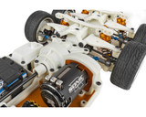 Team Associated RC10 1/10 RC SEMI TRUCK 6X6 -KIT- #ASC30139