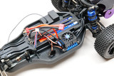 RC 1/10 BUGGY BRUSHLESS RACE *BULLET* High Speed 2wd -RTR-