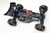 RC 1/10 BUGGY BRUSHLESS RACE *BULLET* High Speed 2wd -RTR-