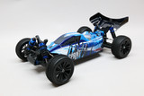 RC 1/10 BUGGY BRUSHLESS RACE *SPRINT* High Speed 4wd -RTR-