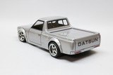 1/10 BODY Shell DATSUN 620 PICKUP TRUCK *FINISHED* -RED-