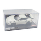 Kyosho RC Mini Z PORSCHE 911 GT3 RS-GT Body Shell -ORANGE- #MZP163OR