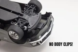 Kyosho 1/10 RC Car 1969 FORD MUSTANG BOSS 429 W/ BATTERY + CHARGER -RTR- 34437T1