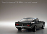 Kyosho 1/10 RC Car 1969 FORD MUSTANG BOSS 429 W/ BATTERY + CHARGER -RTR- 34437T1