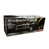 Kyosho 1/10 RC Car 1969 FORD MUSTANG BOSS 429 W/ BATTERY + CHARGER -RTR- 34437T1