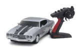 Kyosho Fazer RC Car 1970 CHEVY CHEVELLE 