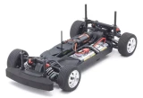 Kyosho 1/10 RC Car NISSAN SKYLINE 2000GTR -RTR- 34425T1