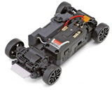 Kyosho RC Mini Z NISSAN SKYLINE GT-R R34 V. Spec AWD -RTR- *BLUE* #32658MB