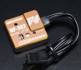 RC 1/10 GYRO YOKOMO ST Stability DRIFT Gyro -BRONZE- #DPP-302V4BZ