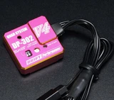 RC 1/10 GYRO YOKOMO ST Stability DRIFT Gyro -PINK- #DPP-302V4PI