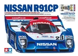 Tamiya 1/10 RC NISSAN R31CP GROUP C RWD Kit #47531