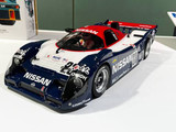 Tamiya 1/10 RC NISSAN R31CP GROUP C RWD Kit #47531