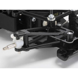 Tamiya 1/10 RC NISSAN R31CP GROUP C RWD Kit #47531