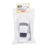 Kyosho RC Mini Z PORSCHE 934 RSR Body Shell -UNPAINTED- #MZN238