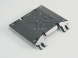 For Axial Wraith Metal SKID PLATE + Front & Rear Trailing Arms -SILVER-