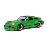 HPI 1/10 RC Car BODY 1973 PORSCHE 911 Carrera (210MM) (M Chassis)-CLEAR- #101320