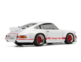 HPI 1/10 RC Car BODY 1973 PORSCHE 911 Carrera (210MM) (M Chassis)-CLEAR- #101320
