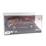 Kyosho RC Mini Z VOLKSWAGEN BEETLE 1300 BODY SHELL *RED* #MZP164RR