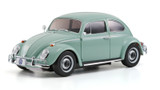 Kyosho RC Mini Z VOLKSWAGEN BEETLE 1300 BODY SHELL *RED* #MZP164RR
