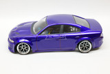 1/10 BODY Shell 2022 DODGE CHARGER Body *FINISHED * -PURPLE-