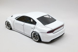 1/10 BODY Shell 2022 DODGE CHARGER Body *FINISHED * -WHITE-